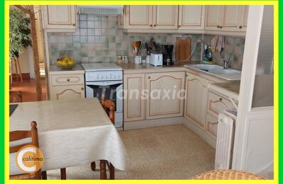 vente maison 98 000 € à proximité de Durdat-Larequille (03310)