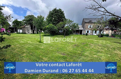 vente maison 225 000 € à proximité de Lanuéjouls (12350)