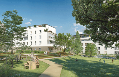 vente appartement à partir de 398 000 € à proximité de Mauves-sur-Loire (44470)