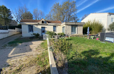 vente maison 349 000 € à proximité de Saint-Antonin-sur-Bayon (13100)