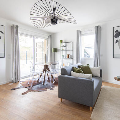 Appartement 2 pièces 164900 €