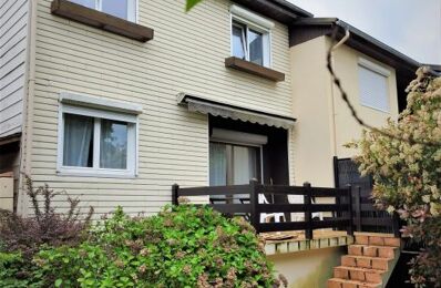 vente maison 229 900 € à proximité de Amfreville-sous-les-Monts (27380)