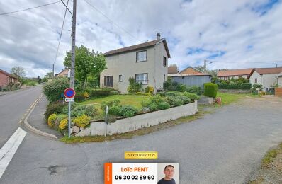 vente maison 75 000 € à proximité de Cusset (03300)