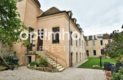 vente maison 695 000 € à proximité de Perrigny-Lès-Dijon (21160)