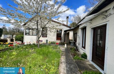 vente maison 115 000 € à proximité de La Boissière-École (78125)