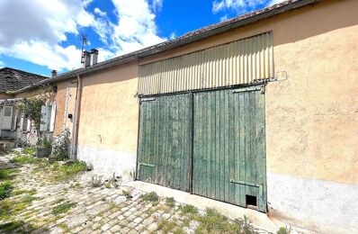 vente maison 160 000 € à proximité de Santeuil (28700)