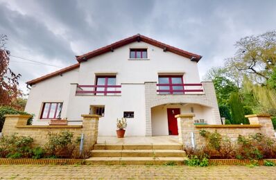 vente maison 275 000 € à proximité de Delut (55150)