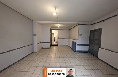 vente maison 44 000 € à proximité de Périgny (03120)