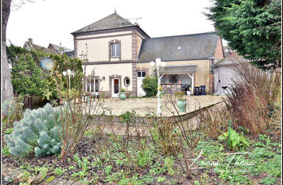 vente maison 270 000 € à proximité de Corneuil (27240)