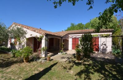 vente maison 387 500 € à proximité de Berrias-Et-Casteljau (07460)