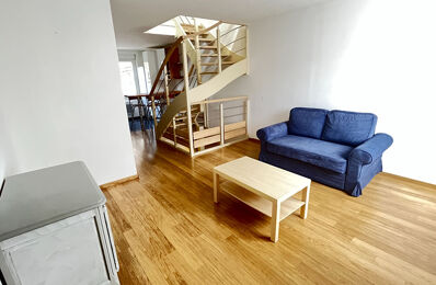 vente appartement 145 350 € à proximité de Bouaye (44830)