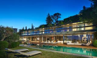 Maison 7 Pièces 550 m² à vendre à Nice (06300)