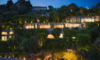 Maison 8 Pièces 600 m² à vendre à Saint-Jean-Cap-Ferrat (06230)