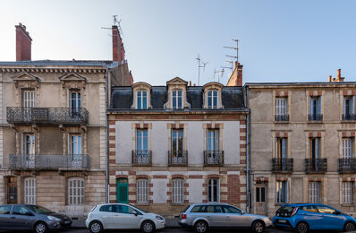 vente appartement 220 000 € à proximité de Plombières-Lès-Dijon (21370)