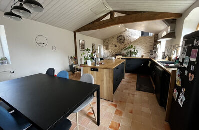 vente maison 449 990 € à proximité de Saint-Mars-de-Coutais (44680)