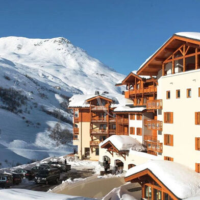 Appartement 3 pièces 313050 €