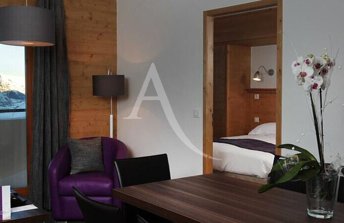 A vendre appartement T3 3 pièces 2 chambres avec b — photo 2
