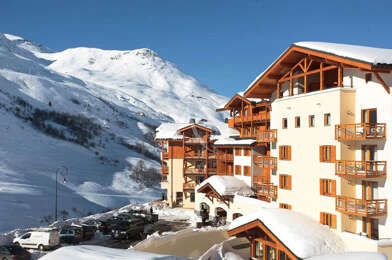 Appartement 2 pièces 253000 €