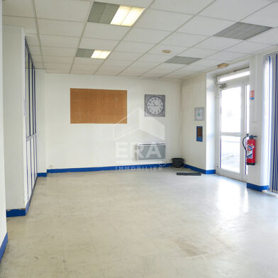 Commerce  124700 €