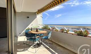 Appartement 2 Pièces 46 m² à vendre à Villeneuve-Loubet (06270)