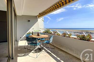 Appartement 2 pièces 619000 €