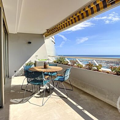 Appartement 2 pièces 619000 €