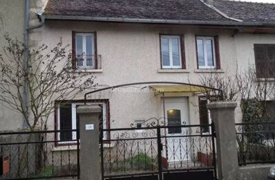 vente maison 159 900 € à proximité de Brégnier-Cordon (01300)
