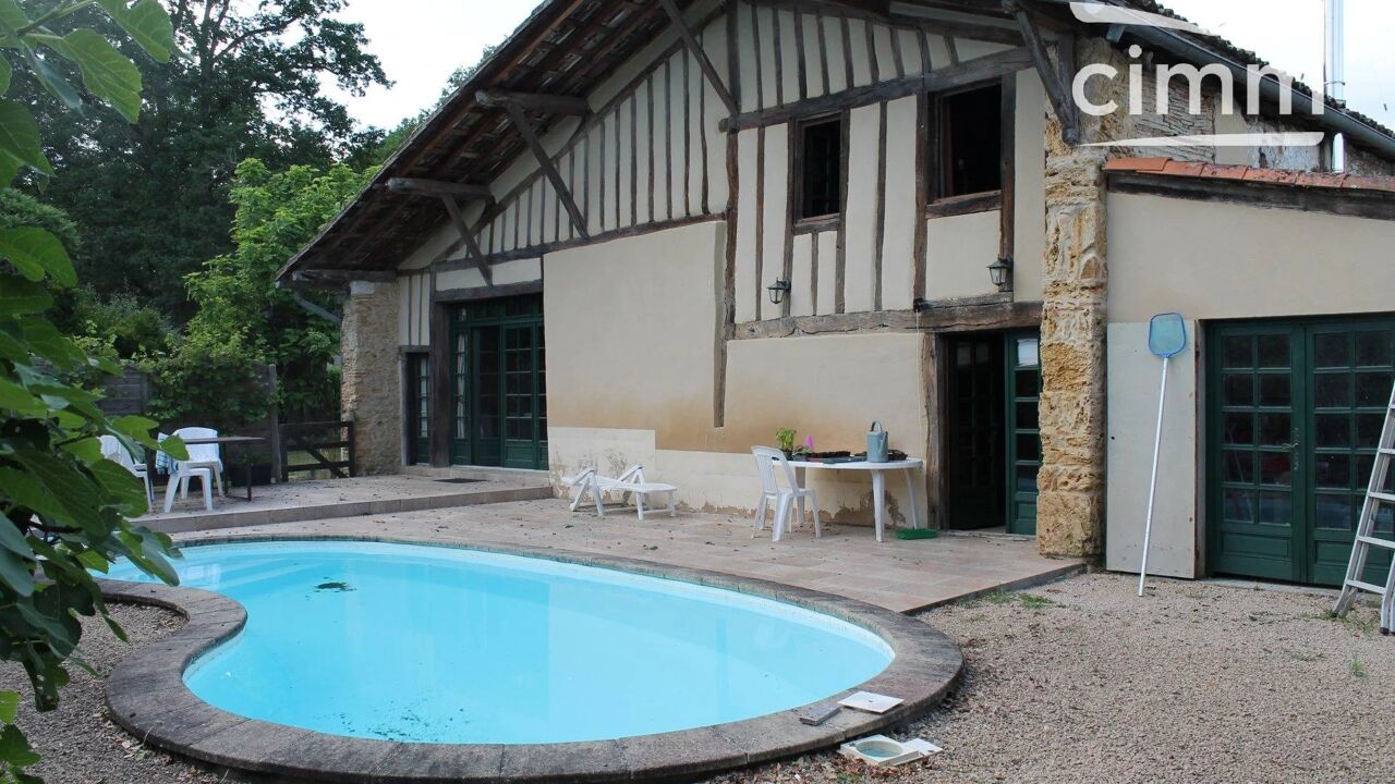 maison 15 pièces 432 m2 à vendre à Mont-de-Marsan (40000)