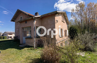 vente maison 179 500 € à proximité de Les Lèves-Et-Thoumeyragues (33220)