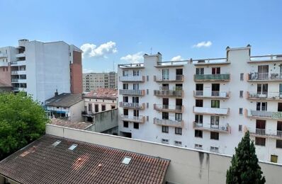 location appartement 490 € CC /mois à proximité de Vieille-Toulouse (31320)