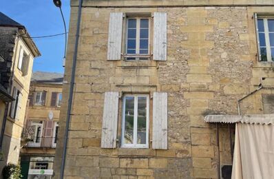 vente immeuble 202 640 € à proximité de Saint-Léon-sur-Vézère (24290)