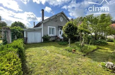 vente maison 150 000 € à proximité de Coly-Saint-Amand (24290)