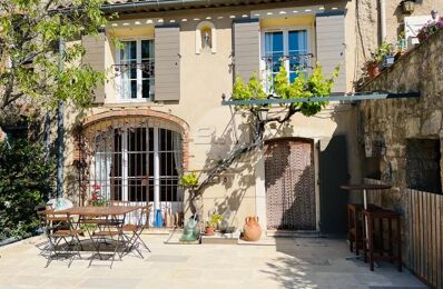 vente maison 445 000 € à proximité de Rayol-Canadel-sur-Mer (83820)