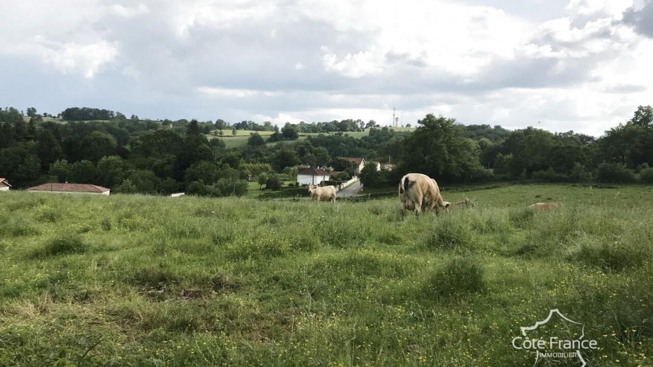 terrain  pièces 23408 m2 à vendre à Bagnac-sur-Célé (46270)