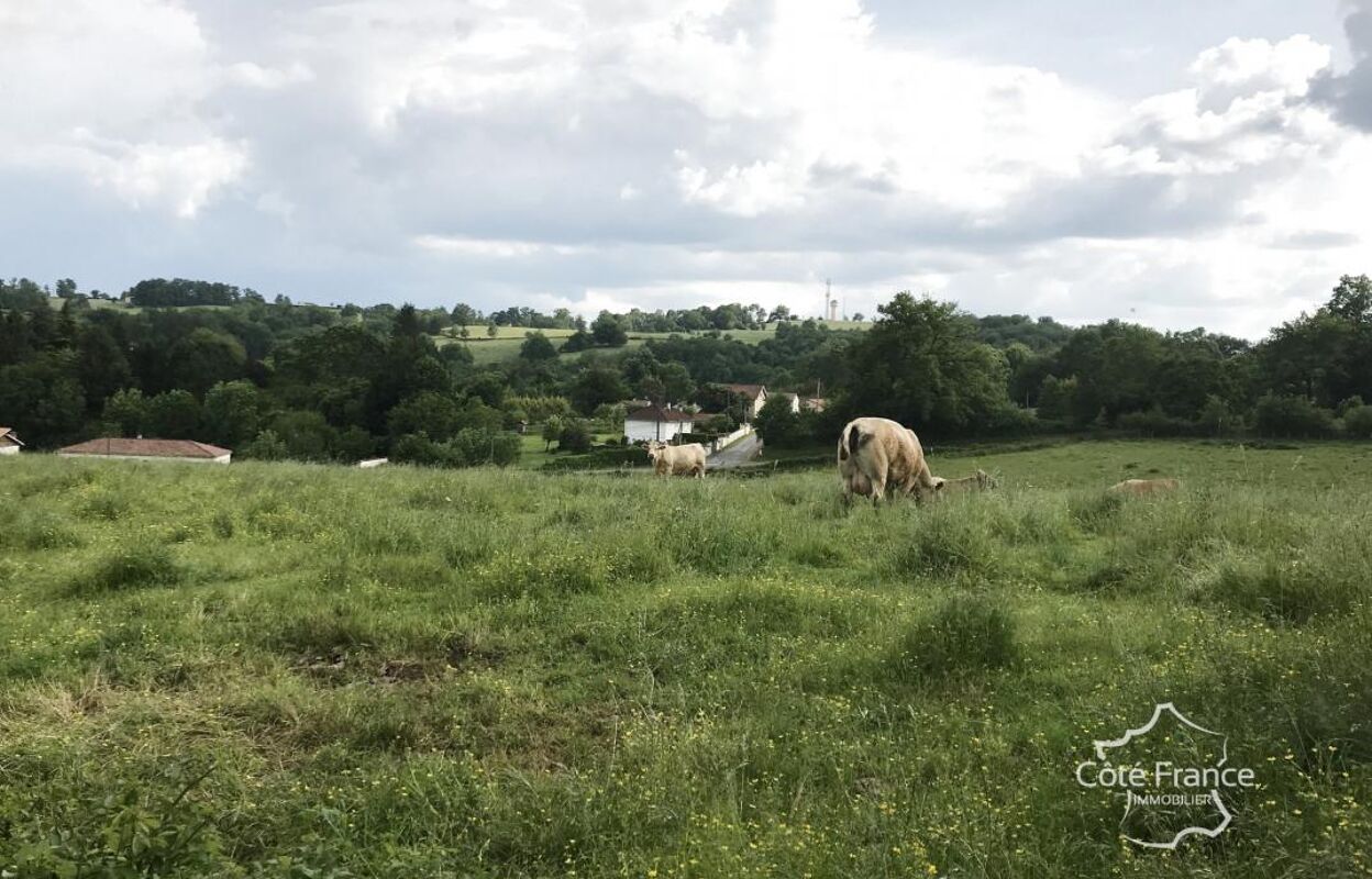 terrain  pièces 23408 m2 à vendre à Bagnac-sur-Célé (46270)