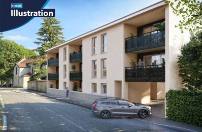 vente appartement 233 000 € à proximité de Marennes (69970)