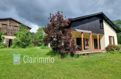 vente maison 390 000 € à proximité de Lerm-Et-Musset (33840)