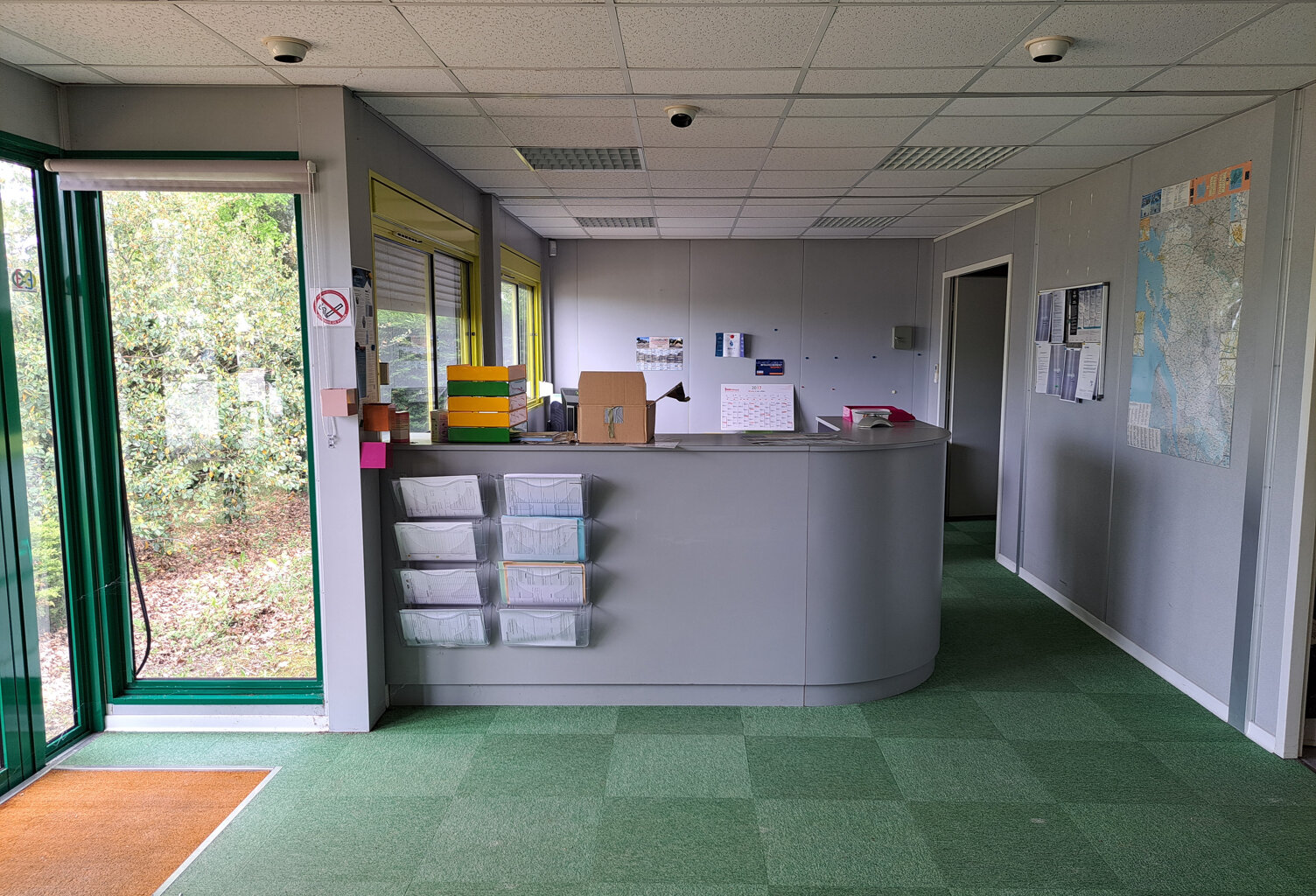 bureaux — photo 1