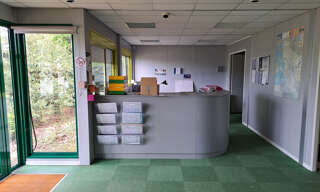 Commerce 7 Pièces 125 m² à louer à Chaniers (17610)