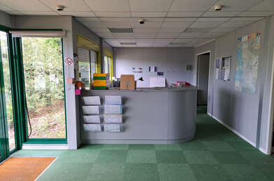 Commerce 7 pièces 1200 €