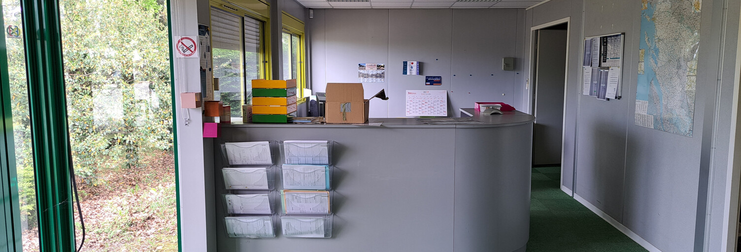 Commerce 7 Pièces 125 m² à louer à Chaniers (17610)