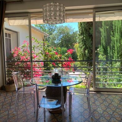 Maison 8 pièces 985000 €