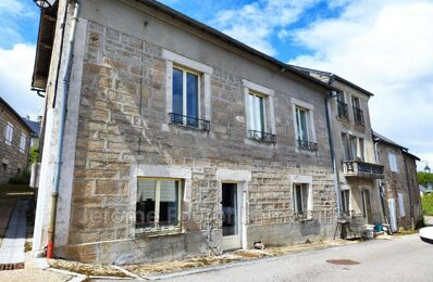 vente maison 175 850 € à proximité de Saint-Pardoux-le-Vieux (19200)