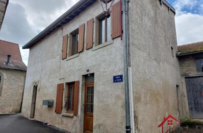 immeuble  pièces 100 m2 à vendre à Montreuil-sur-Blaise (52130)