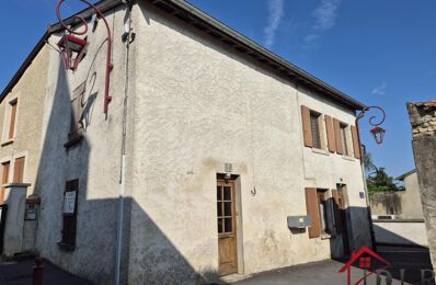 vente immeuble 67 000 € à proximité de Vaux-sur-Blaise (52130)