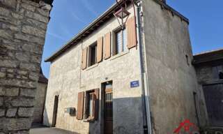 Maison 6 Pièces 100 m² à vendre à Montreuil-sur-Blaise (52130)