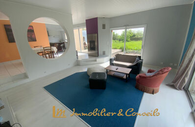vente maison 269 000 € à proximité de La Chaize-le-Vicomte (85310)