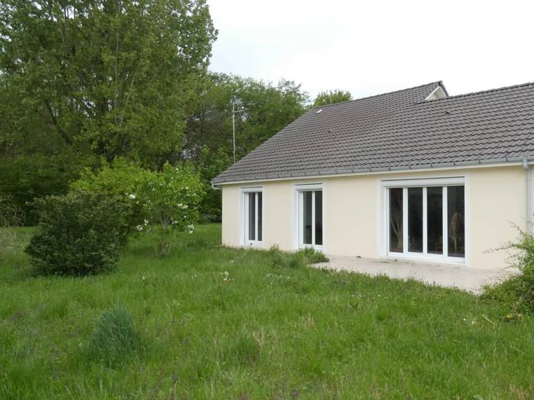 Maison 6 pièces — photo 1