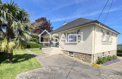vente maison 194 700 € à proximité de Saint-Mars-sur-Colmont (53300)