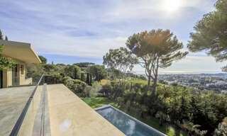 Maison 9 Pièces 370 m² à vendre à Mougins (06250)